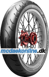 Avon Cobra Chrome Trike ( 130/70 R18 TL 63V M/C, Forhjul )