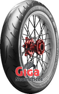 Avon Cobra Chrome Trike