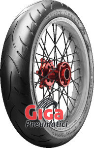 Avon Cobra Chrome Trike