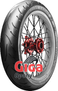 Avon Cobra Chrome Trike