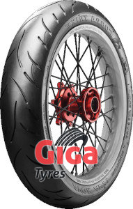 Avon Cobra Chrome Trike