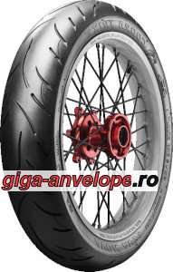 Avon Cobra Chrome Trike