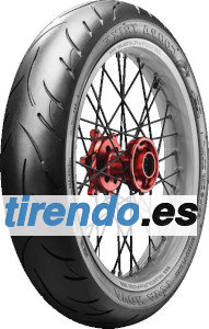 Avon Cobra Chrome Trike ( 130/70 R18 TL 63V M/C, Rueda delantera )