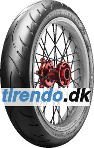 Avon Cobra Chrome Trike ( 130/70 R18 TL 63V UK, Forhjul )