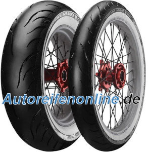 Avon Cobra Chrome