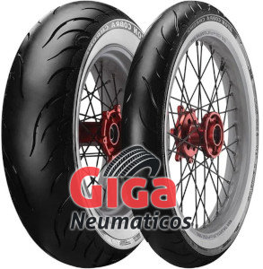 Avon Cobra Chrome