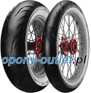 Avon Cobra Chrome