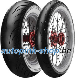 Avon Cobra Chrome