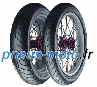 Avon Roadrider MK II