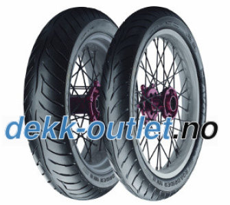 Avon Roadrider MK II