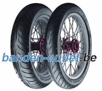 Avon Roadrider MK II