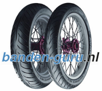 Avon Roadrider MK II