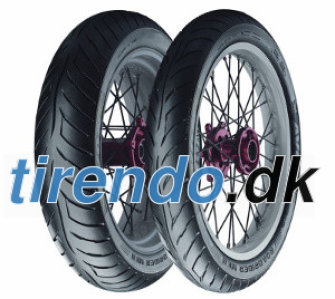 Avon Roadrider MK II ( 100/80-17 TL 52H Forhjul )
