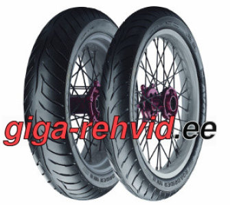 Avon Roadrider MK II