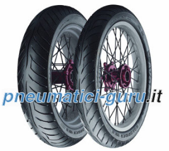 Avon Roadrider MK II