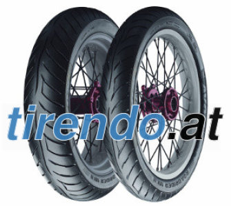 Avon Roadrider MK II 130/80 D17 65H