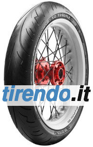 Image of Avon Spirit ST ( 110/70 ZR17 TL (54W) ruota anteriore )