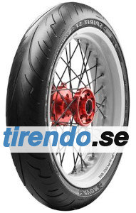 Avon Spirit ST ( 110/80 ZR18 TL (58W) Framhjul )