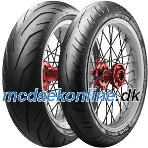 Avon Storm 3D X-M ( 190/50 ZR17 TL (73W) Baghjul )