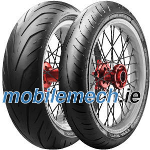 Avon Storm 3D X-M