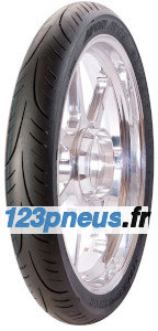 Avon Streetrunner 2.75 18 RF TL 48S Roue avant