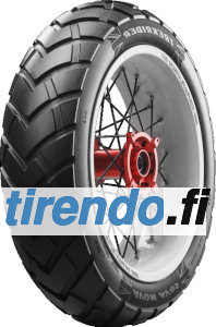 Avon Trekrider ( 170/60-17 TL 72V takapyörä, M+S-merkintä )