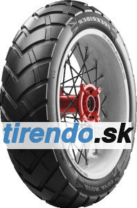 Avon Trekrider ( 170/60-17 TL 72V zadné koleso, M+S označenie )