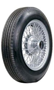 Avon Vintage Tourist