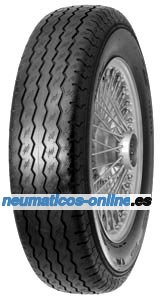 Image of Avon Vintage Turbosteel CR3B ( 185 VR16 ) %EAN%