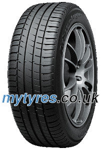 Photos - Tyre BF Goodrich Advantage 155/65 R14 75T 741932 