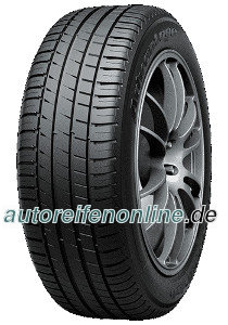 BF Goodrich Advantage