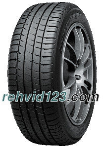 BF Goodrich Advantage