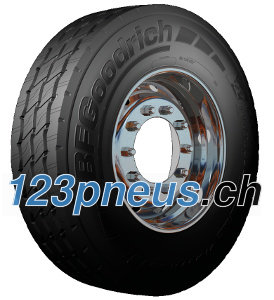 Image of BF Goodrich Cross Control S2 ( 13 R22.5 156/150K ) à 123pneus.ch