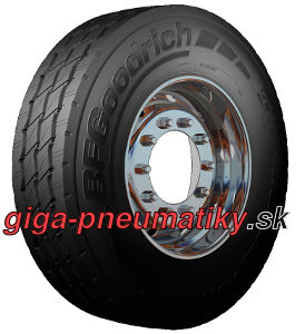 Obrázok BF Goodrich Cross Control S2 ( 315/80 R22.5 156/150K )