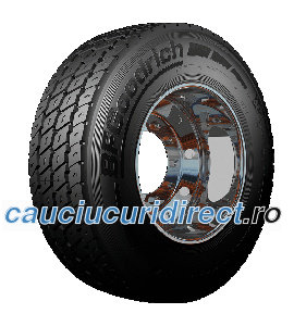 Bf goodrich cross control t ( 385/65 r22.5 158k marcare dubla 160j )