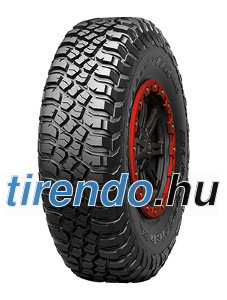 BF Goodrich Mud-Terrain T/A KM 3