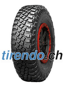 BF Goodrich Mud-Terrain T/A KM 3