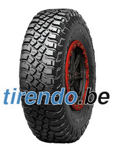BF Goodrich Mud-Terrain T/A KM 3
