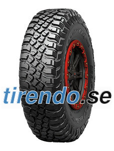 BF Goodrich Mud-Terrain T/A KM 3