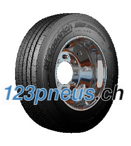 BF Goodrich Route Control T ( 245/70 R17.5 143/141J )