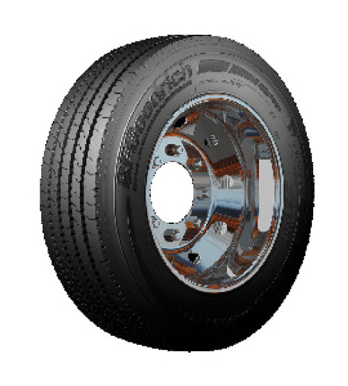 BF Goodrich Route Control T ( 385/55 R22.5 160K )