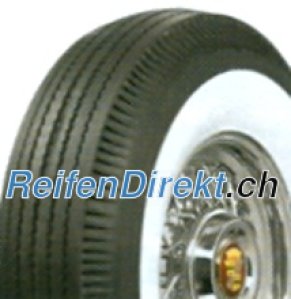 BF Goodrich Silvertown Bias F ( 5.60 -13 WW 60mm )