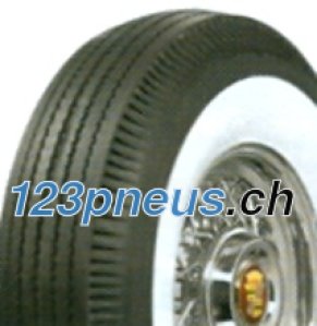 BF Goodrich Silvertown Bias F ( 5.60 -13 WW 60mm )