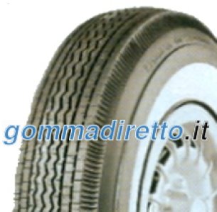 BF Goodrich Silvertown Bias M ( 7.00 -15 98P WW )