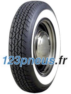BF Goodrich Silvertown Radial E ( 165 R15 86S )