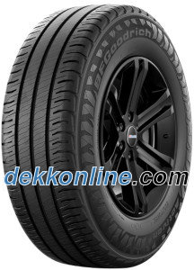 BF Goodrich Activan 2 ( 195/75 R16C 107/105R 8PR )