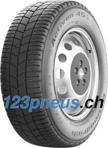 Image of BF Goodrich Activan 4S ( 205/65 R16C 107/105T 8PR ) à 123pneus.ch