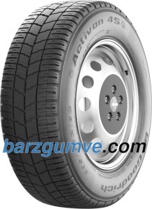 BF Goodrich Activan 4S