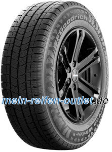 BF Goodrich ACTIVAN WINTER 2