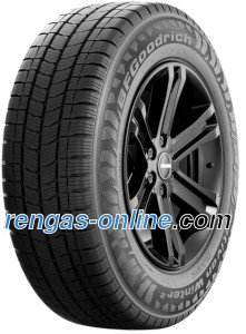 BF Goodrich Activan Winter 2